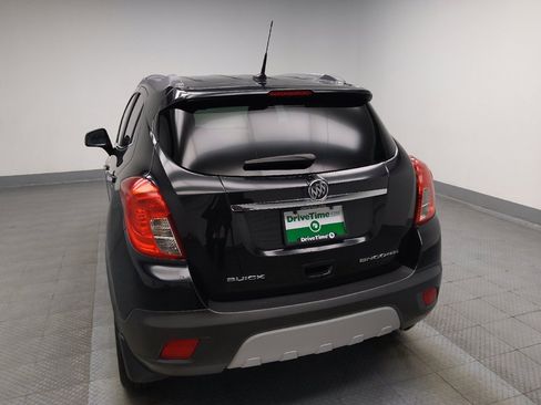 Used 2014 Buick Encore Convenience FWD image 5