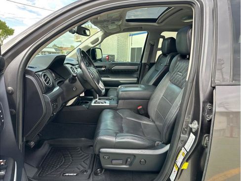 Used 2016 Toyota Tundra Platinum AWD/4WD image 23