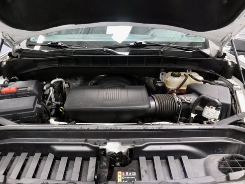 Used 2022 GMC Sierra 1500 SLT w/ SLT Premium Package image 20