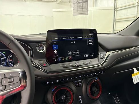 New 2026 Chevrolet Blazer RS image 31
