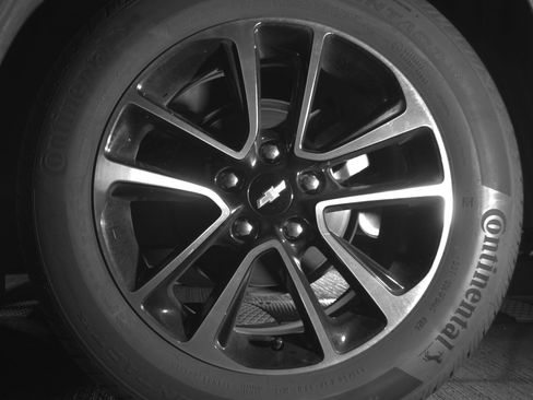 Used 2025 Chevrolet TrailBlazer LT image 14