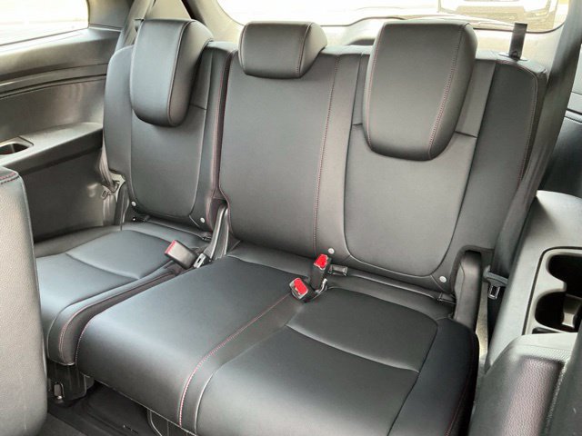 New 2026 Honda Odyssey Sport-L image 9