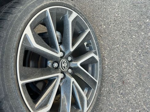 Used 2019 Toyota Corolla XSE image 8