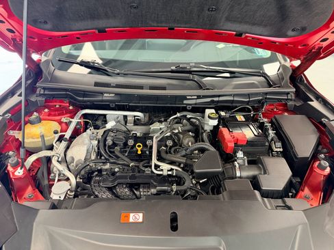 Used 2023 Mitsubishi Outlander SE image 35