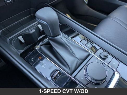 New 2026 MAZDA CX-50 2.5 Hybrid w/ Premium Plus Pkg AWD/4WD image 10