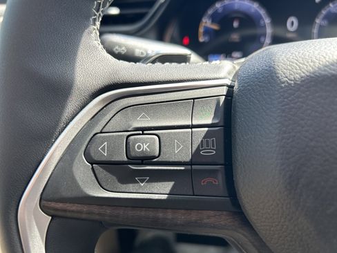 New 2026 Jeep Grand Cherokee L Limited image 20