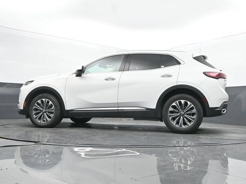 Used 2024 Buick Envision Preferred AWD/4WD image 47