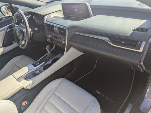 Used 2019 Lexus RX 350 F Sport image 31