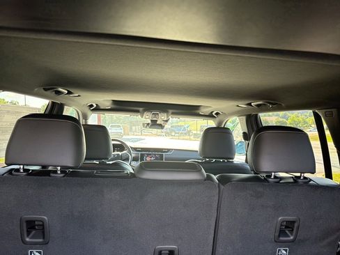 New 2025 Jeep Grand Cherokee Altitude image 14