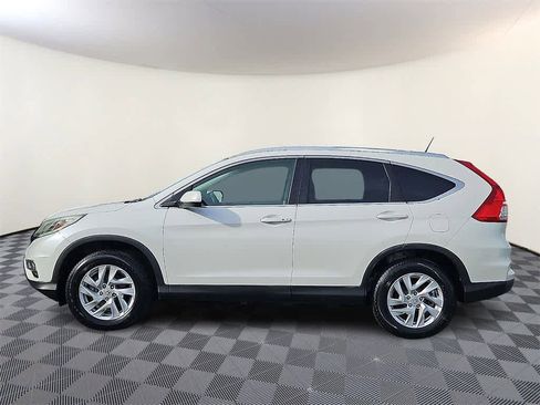 Used 2016 Honda CR-V EX-L image 7