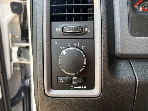 Used 2019 RAM 1500 Tradesman w/ Popular Equipment Group RWD image 12