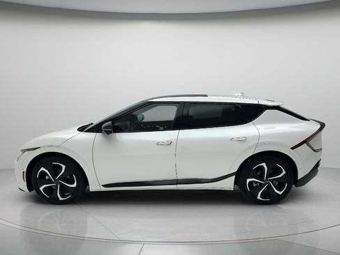 Used 2024 Kia EV6 GT-Line AWD/4WD image 8