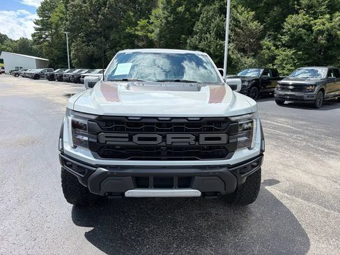 Used 2024 Ford F150 Raptor AWD/4WD image 8