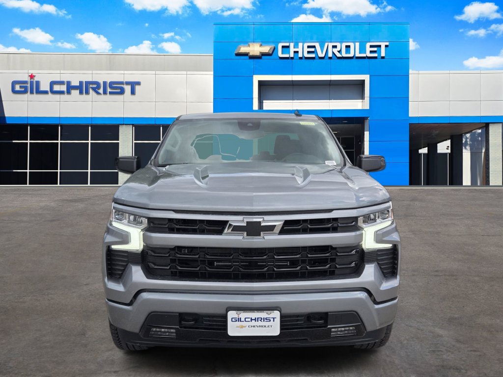 New 2026 Chevrolet Silverado 1500 RST w/ RST Select Package RWD image 2