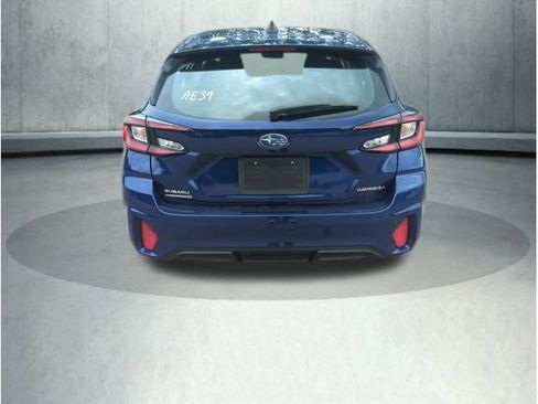 Certified 2025 Subaru Impreza 2.0i image 5
