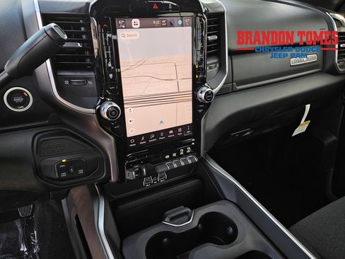 New 2026 RAM 2500 Lone Star AWD/4WD image 15