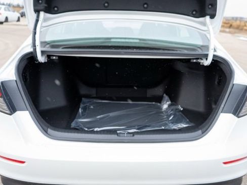 New 2026 Honda Accord SE image 10