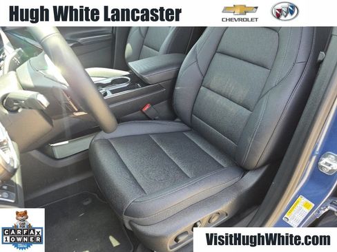 Used 2026 Chevrolet Equinox LT w/ Convenience Package II FWD image 26