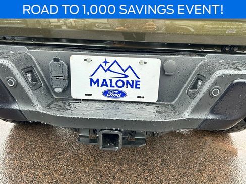 New 2025 Ford F150 Raptor image 42