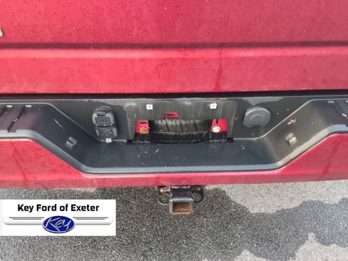 Used 2021 Chevrolet Silverado 1500 Custom AWD/4WD image 13