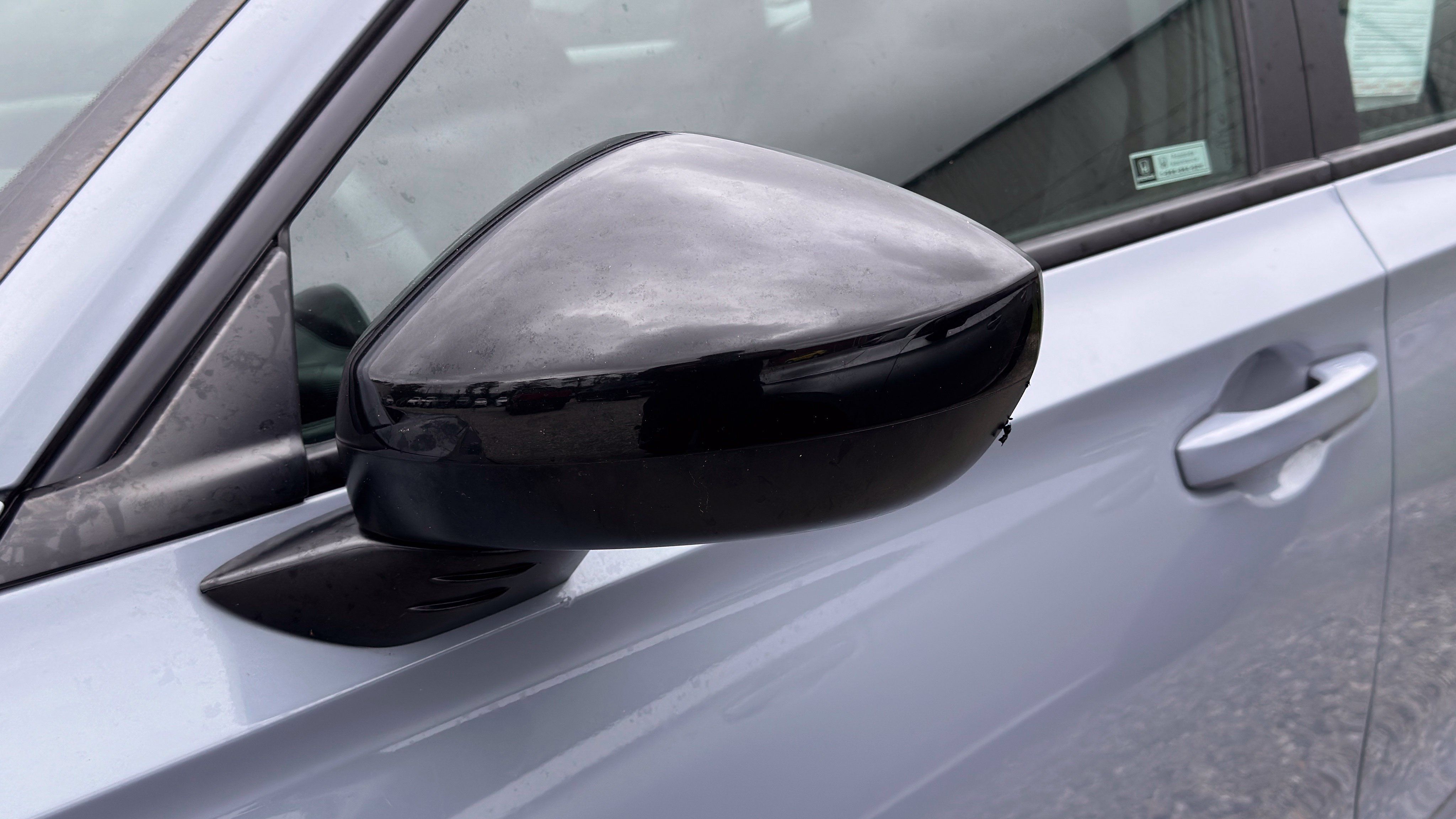 Used 2024 Honda Civic Sport image 2