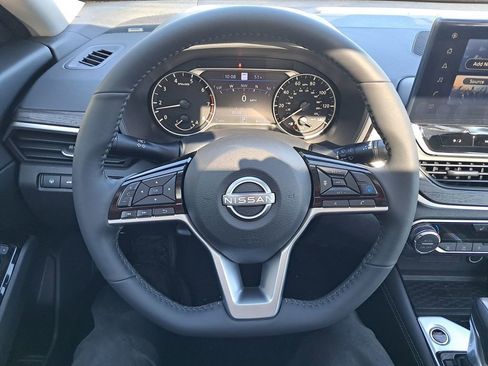 New 2025 Nissan Altima 2.5 SL image 15