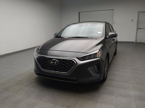 Used 2021 Hyundai Ioniq SEL image 15