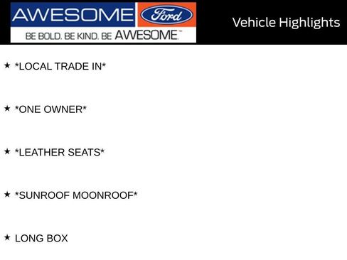 Used 2024 Ford F350 King Ranch w/ Chrome Package AWD/4WD image 5