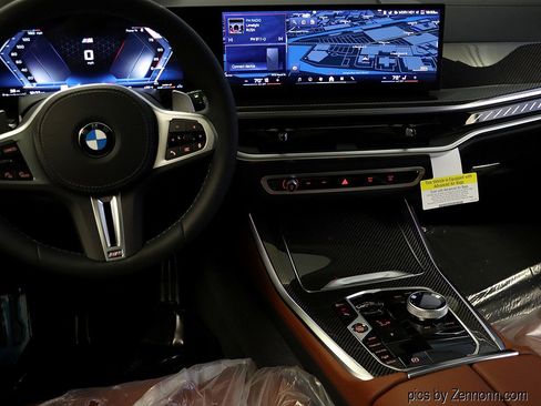 New 2026 BMW X5 M60i image 16