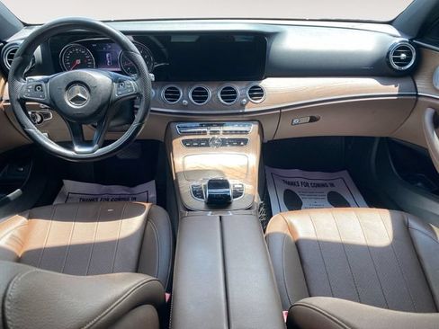 Used 2018 Mercedes-Benz E 300 image 10