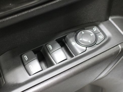 Used 2024 Chevrolet Silverado 1500 Custom RWD image 7