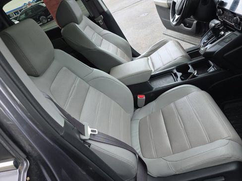 Used 2019 Honda CR-V EX-L image 29