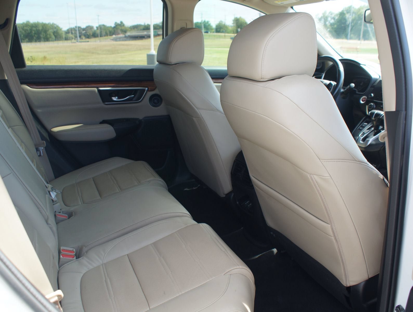 Used 2021 Honda CR-V EX-L image 21