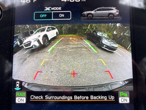 Used 2023 Subaru Outback Touring XT image 18