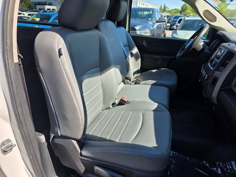 Used 2016 RAM 1500 Tradesman RWD image 11