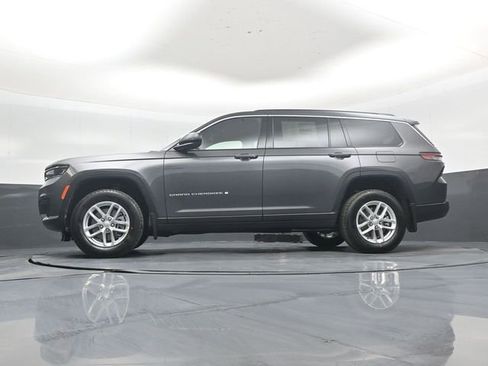 New 2026 Jeep Grand Cherokee L Laredo w/ MOPAR Finishing Package AWD/4WD image 46