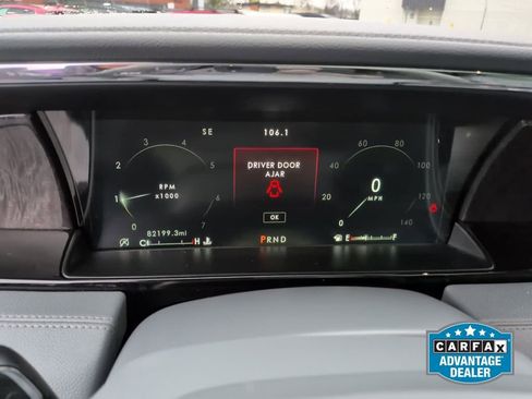 Used 2019 Lincoln Navigator L Reserve AWD/4WD image 18