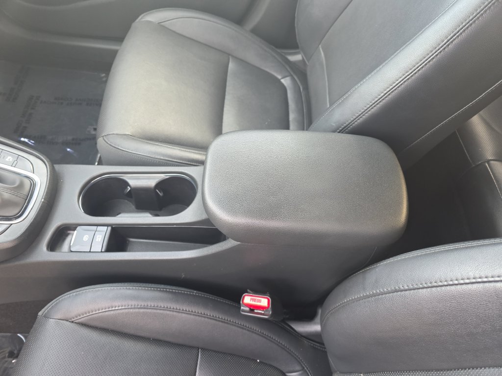 Used 2022 Hyundai Kona Limited FWD image 24