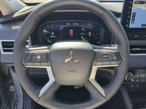 New 2026 Mitsubishi Outlander SEL AWD/4WD image 35