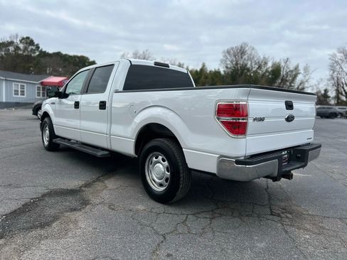 Used 2014 Ford F150 XL w/ Equipment Group 101A Mid image 9
