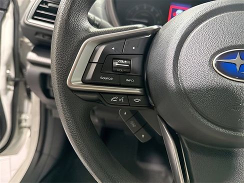 Used 2019 Subaru Impreza 2.0i Premium w/ Eyesight & BSD/Rcta & SRF image 16