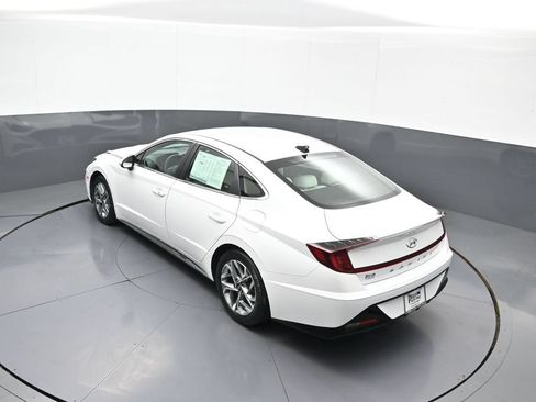 Certified 2023 Hyundai Sonata SEL FWD image 39
