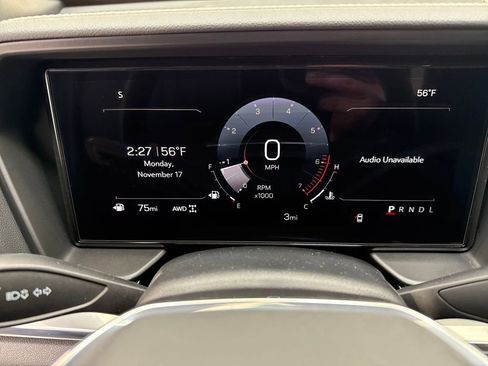 New 2026 GMC Terrain Elevation image 24