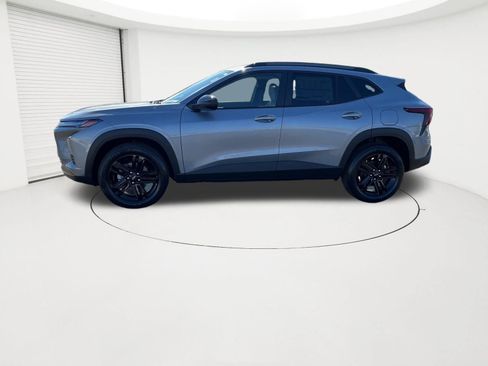 New 2026 Chevrolet Trax ACTIV w/ Sunroof Package image 4