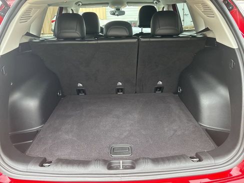 Used 2019 Jeep Compass Latitude w/ Cold Weather Group image 31