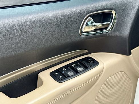 Used 2017 Dodge Durango GT w/ Nav & Power Liftgate Group RWD image 17