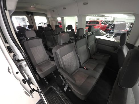 Used 2020 Ford Transit 350 XLT image 33