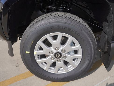 New 2025 Toyota Tacoma SR5 image 14