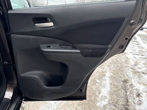 Used 2014 Honda CR-V EX image 19