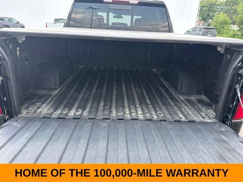 Used 2020 Chevrolet Silverado 1500 RST AWD/4WD image 21